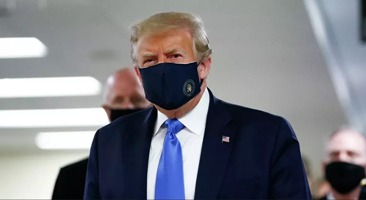Tổng thống Trump “tình nguyện” là người đầu tiên tiêm vaccine ngừa COVID-19 ở Mỹ