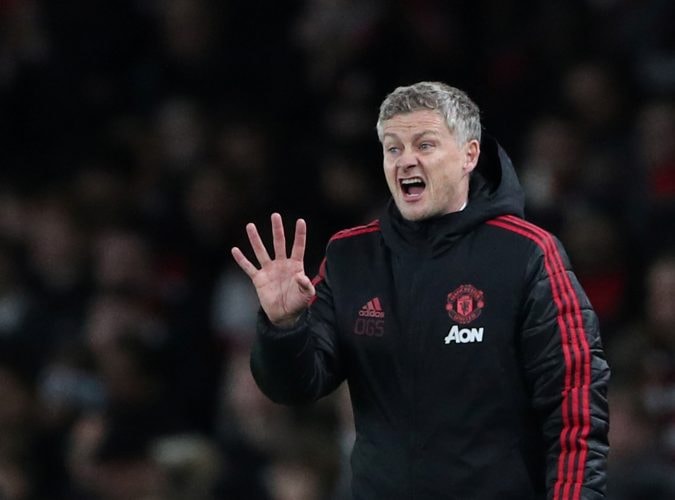 Ole Gunnar Solskjaer sắp sửa đại tu Man United