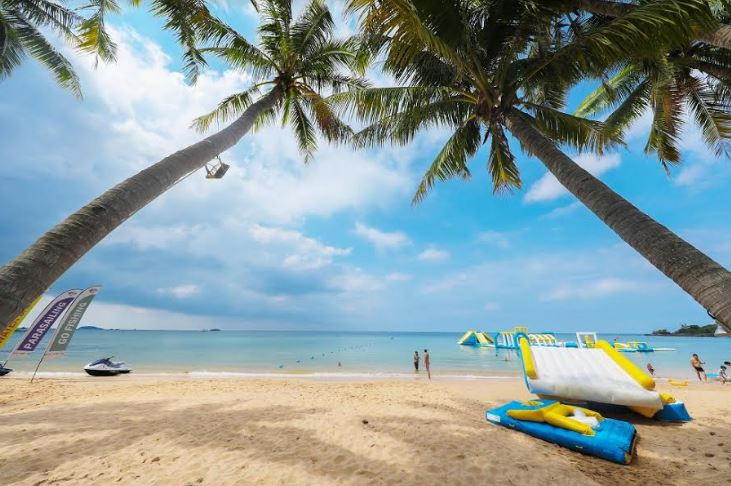 Hé lộ những điểm đến hút khách bậc nhất ba miền sau dịch Covid-19
