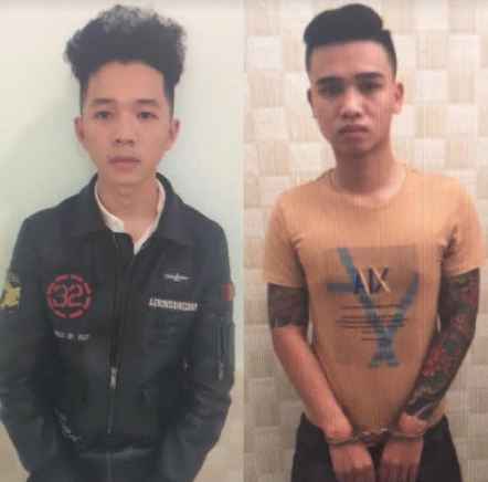 Gia Lai: Bắt nhóm thanh niên buôn ma túy, thu giữ súng tự chế