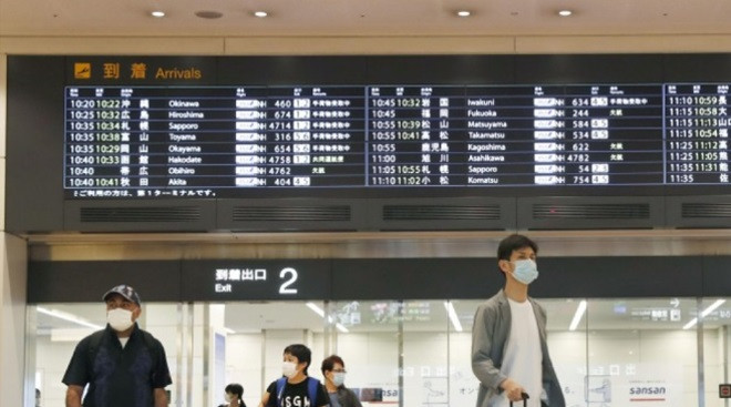Hoan nghênh Nhật Bản nới lỏng hạn chế đi lại với công dân Việt Nam