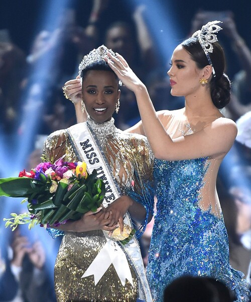 Miss World 2020 bị hủy do dịch Covid-19