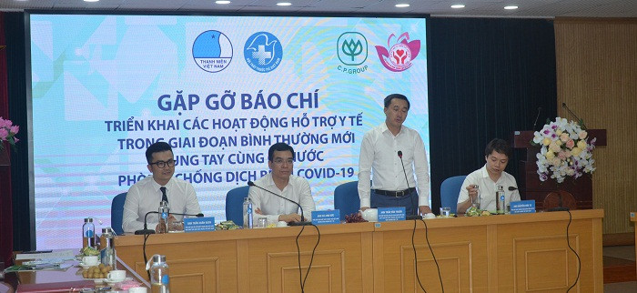 200.000 khẩu trang y tế sẽ được phát miễn phí tại Đà Nẵng phục vụ kỳ thi tốt nghiệp THPT
