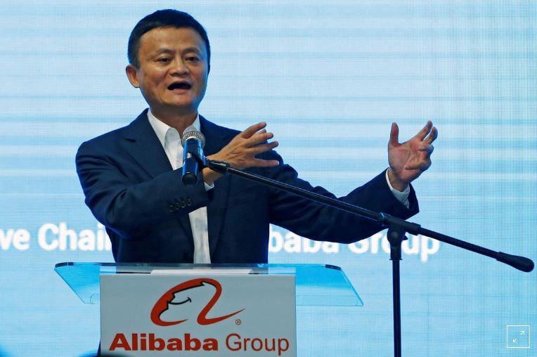 Alibaba, Jack Ma bị Tòa án Ấn Độ triệu tập về khiếu nại của nhân viên cũ