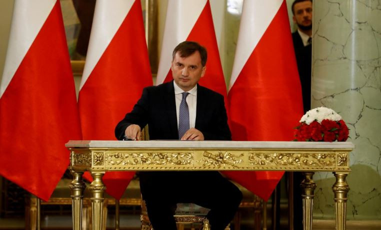 Ba Lan có ý định rút khỏi hiệp ước về bạo lực đối với phụ nữ