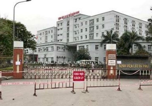 Quảng Ninh: Cách ly 2 trường hợp liên quan đến bệnh nhân Covid-19 ở Đà Nẵng