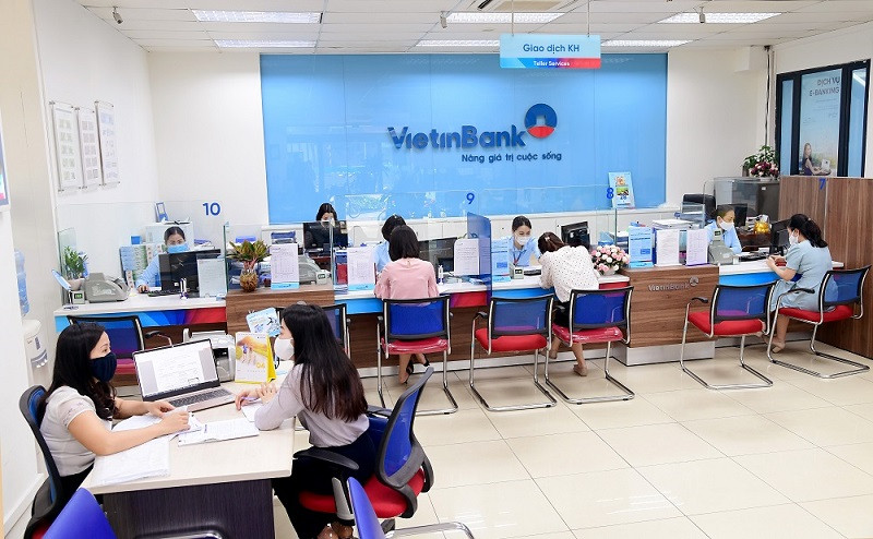 VietinBank chủ động triển khai nhiều chương trình tín dụng hỗ trợ vốn cho doanh nghiệp và người dân phục hồi, phát triển sản xuất kinh doanh