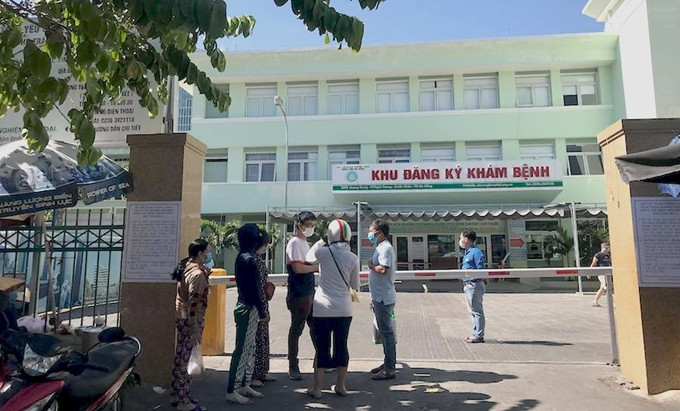 30 người trốn khỏi Bệnh viện Đà Nẵng sau lệnh cách ly