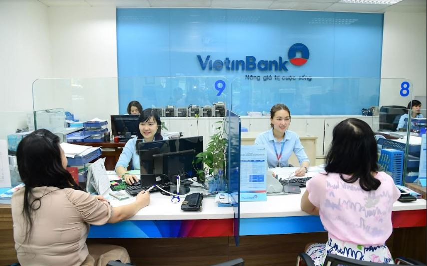 VietinBank ưu tiên nguồn lực hỗ trợ doanh nghiệp, người dân khôi phục sản xuất