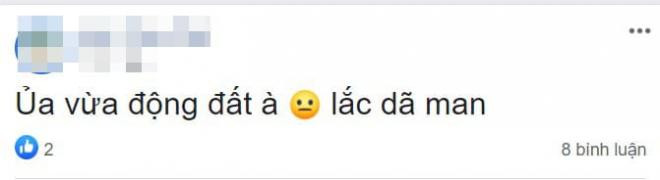 rung lắc ở Hà Nội do động đất 4