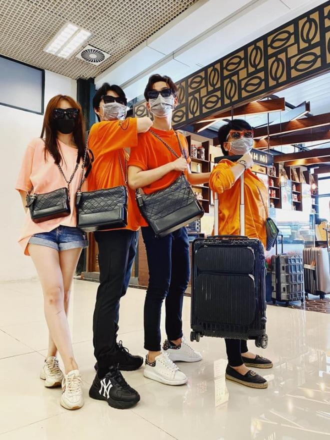 tin sao Việt 27/7/2020 2