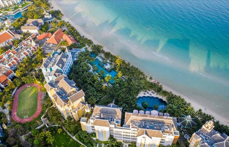 Có gì tại hai loại phòng đẹp nhất khu nghỉ dưỡng JW Marriott Phu Quoc Emerald Bay?