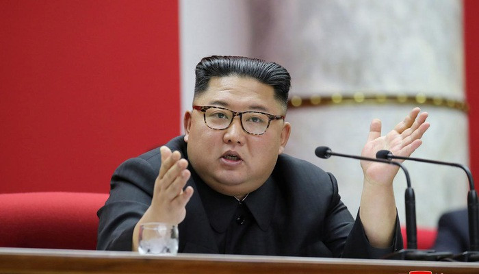 Kim Jong-un: “Răn đe hạt nhân” đảm bảo cho Triều Tiên cuộc sống không có chiến tranh