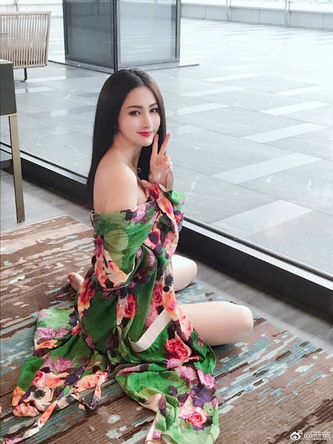 Lam Yến 4