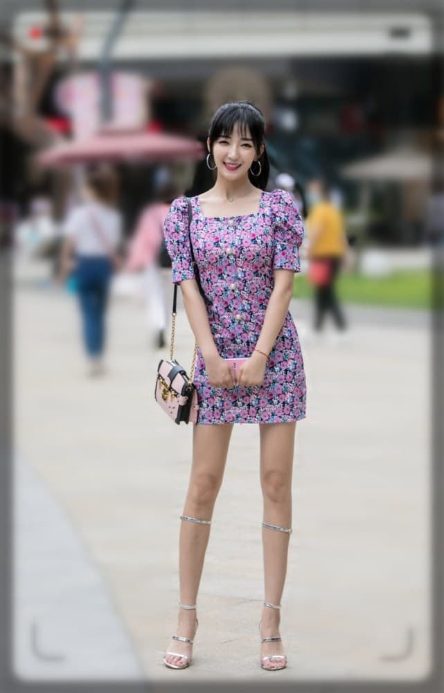 váy hoa 0