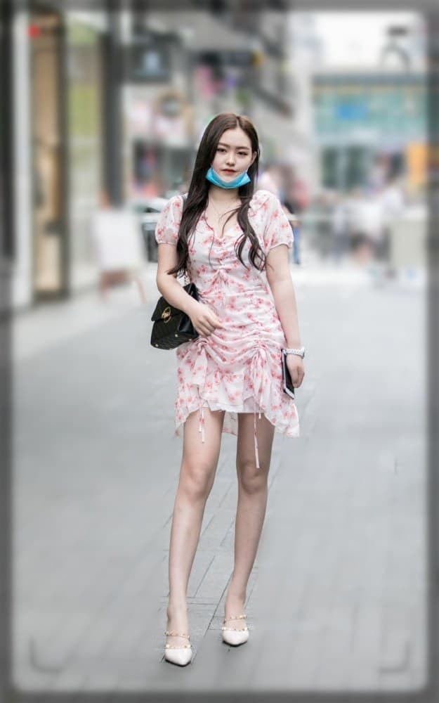 váy hoa 11