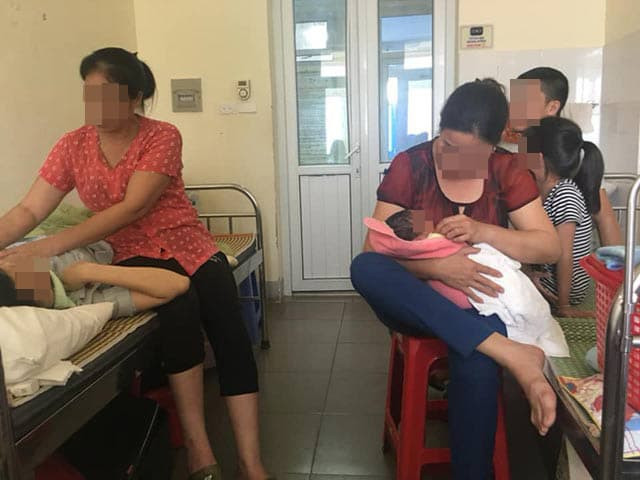 mẹ chồng mẹ đẻ 4