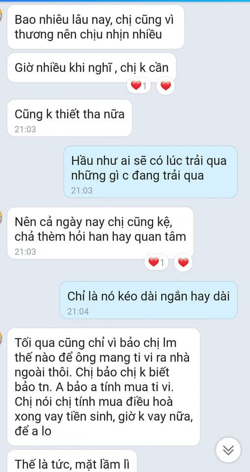 mẹ chồng mẹ đẻ 5