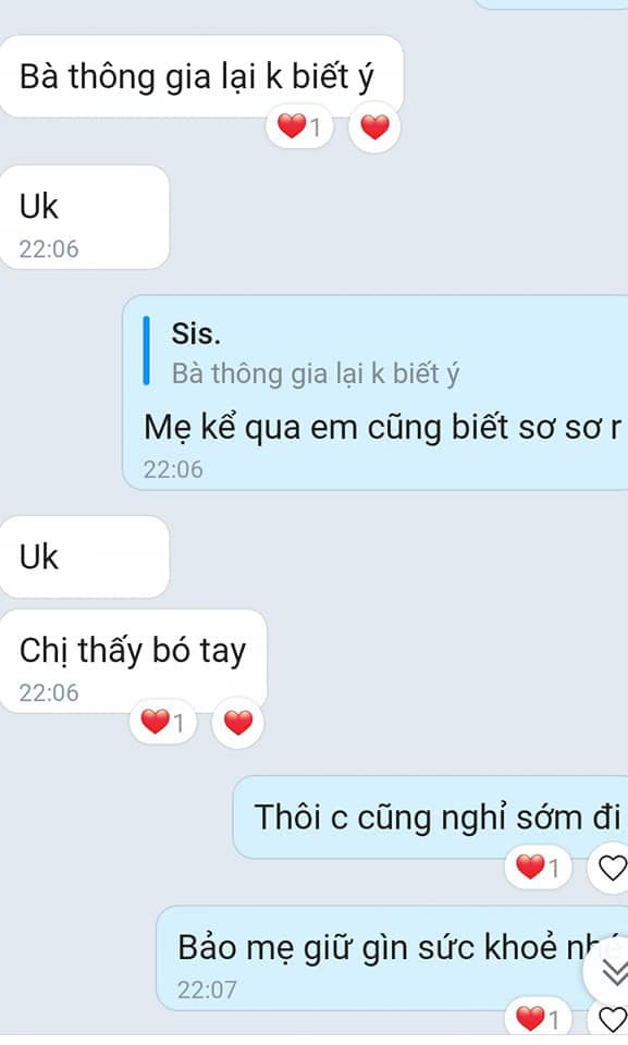 mẹ chồng mẹ đẻ 1