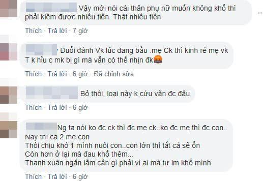 mẹ chồng mẹ đẻ 2