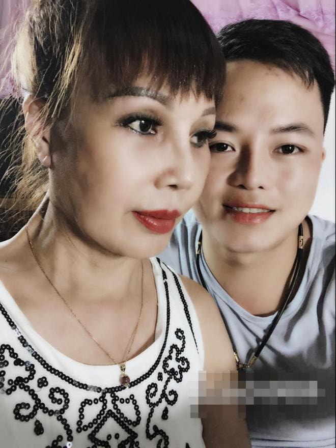 cô dâu 62 tuổi ở Cao Bằng  0