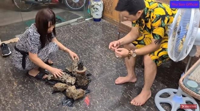cô dâu 62 tuổi ở Cao Bằng  0