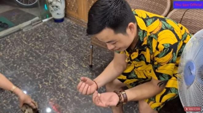 cô dâu 62 tuổi ở Cao Bằng  0