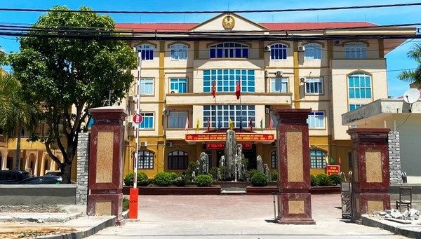Khung hình phạt nào cho nhóm đối tượng tống tiền 2 vị Phó Chủ tịch TX Nghi Sơn?