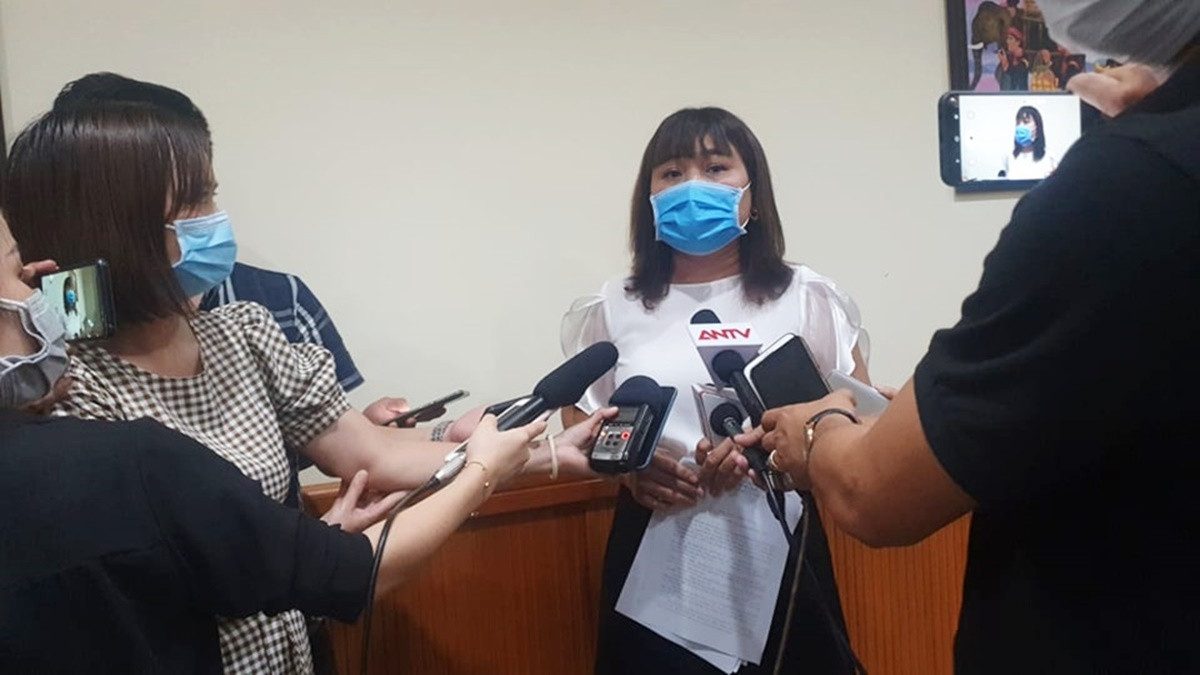 Đắk Lắk họp khẩn trường hợp nữ sinh viên ở Đà Nẵng dương tính Covid-19