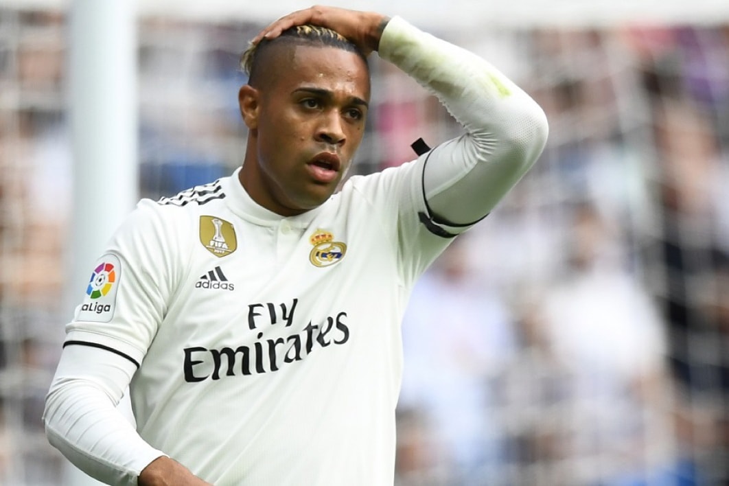 Mariano Diaz dương tính với nCov, Real Mandrid siết chặt kiểm tra y tế