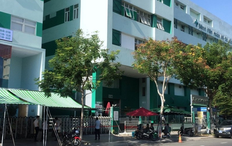 Dịch Covid-19: Bệnh viện Hoàn Mỹ Đà Nẵng ngừng đón bệnh nhân