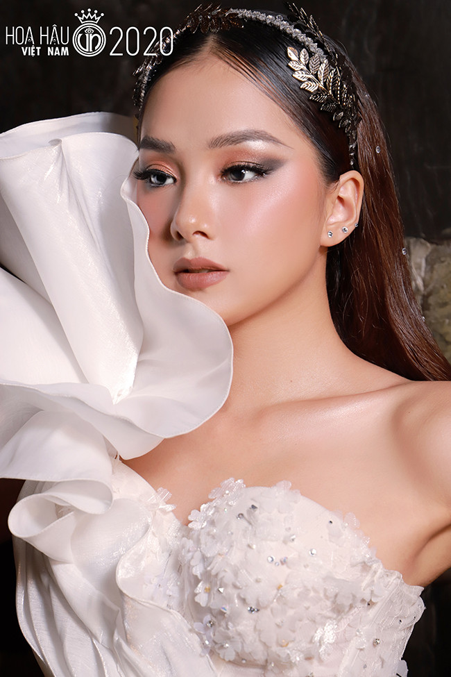 Hoa hậu Việt Nam 2020: Hé lộ những ứng cử viên “nặng ký”, nhiều kinh nghiệm tại các đấu trường sắc đẹp