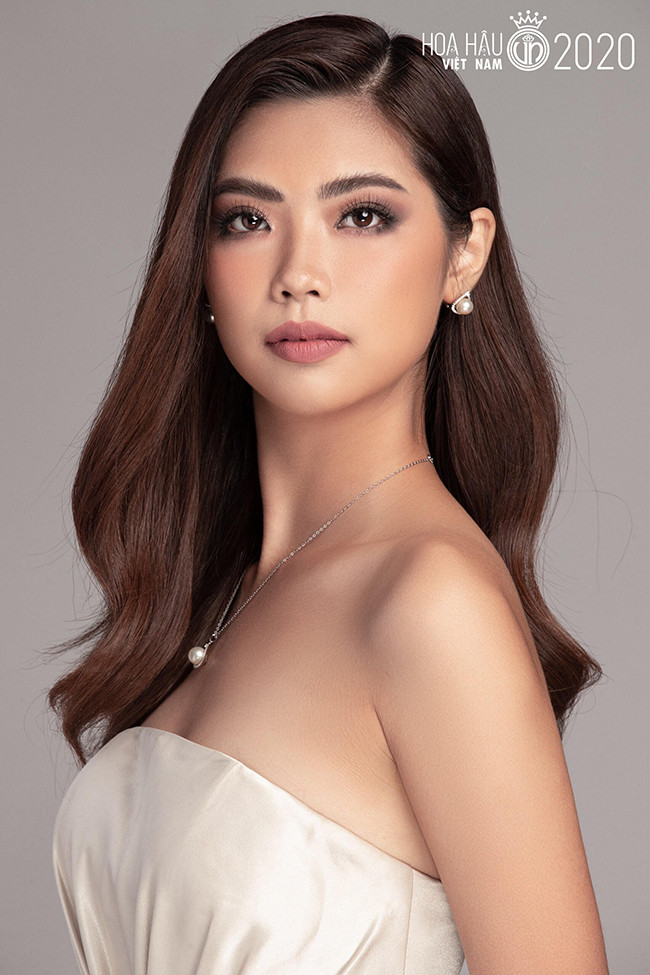 Hoa hậu Việt Nam 2020: Hé lộ những ứng cử viên “nặng ký”, nhiều kinh nghiệm tại các đấu trường sắc đẹp