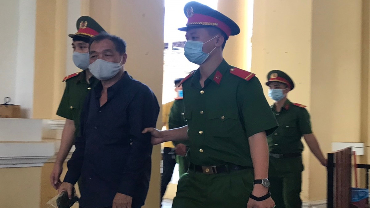 Trầm Bê thêm án 3 năm, siêu lừa Dương Thanh Cường nhận tổng hình phạt chung thân