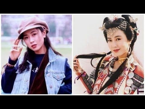 Viên Khiết Doanh 8
