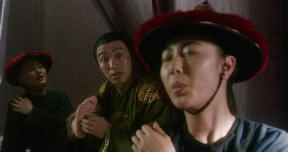 Viên Khiết Doanh 4