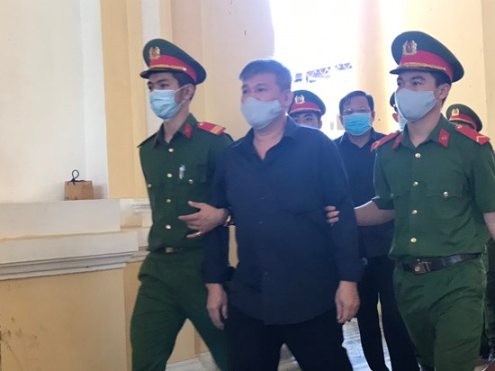 Trầm Bê thêm án 3 năm, siêu lừa Dương Thanh Cường nhận tổng hình phạt chung thân