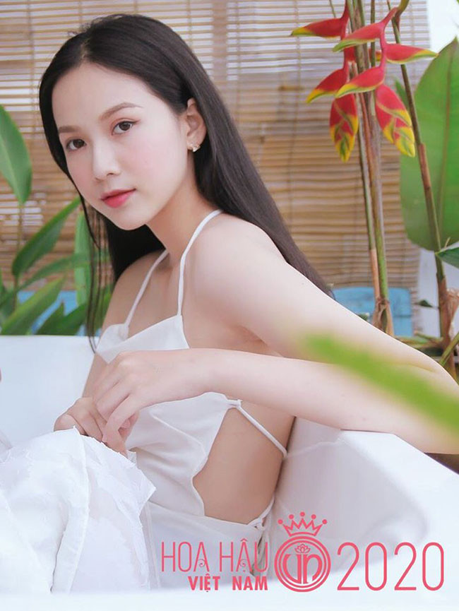 10X thi Hoa hậu Việt Nam 2020: Sắc xuân sẵn sàng tỏa sáng