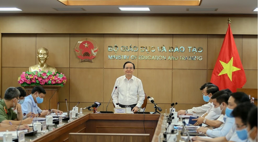 Đà Nẵng, Quảng Nam đề xuất xét đặc cách thi tốt nghiệp THPT năm 2020