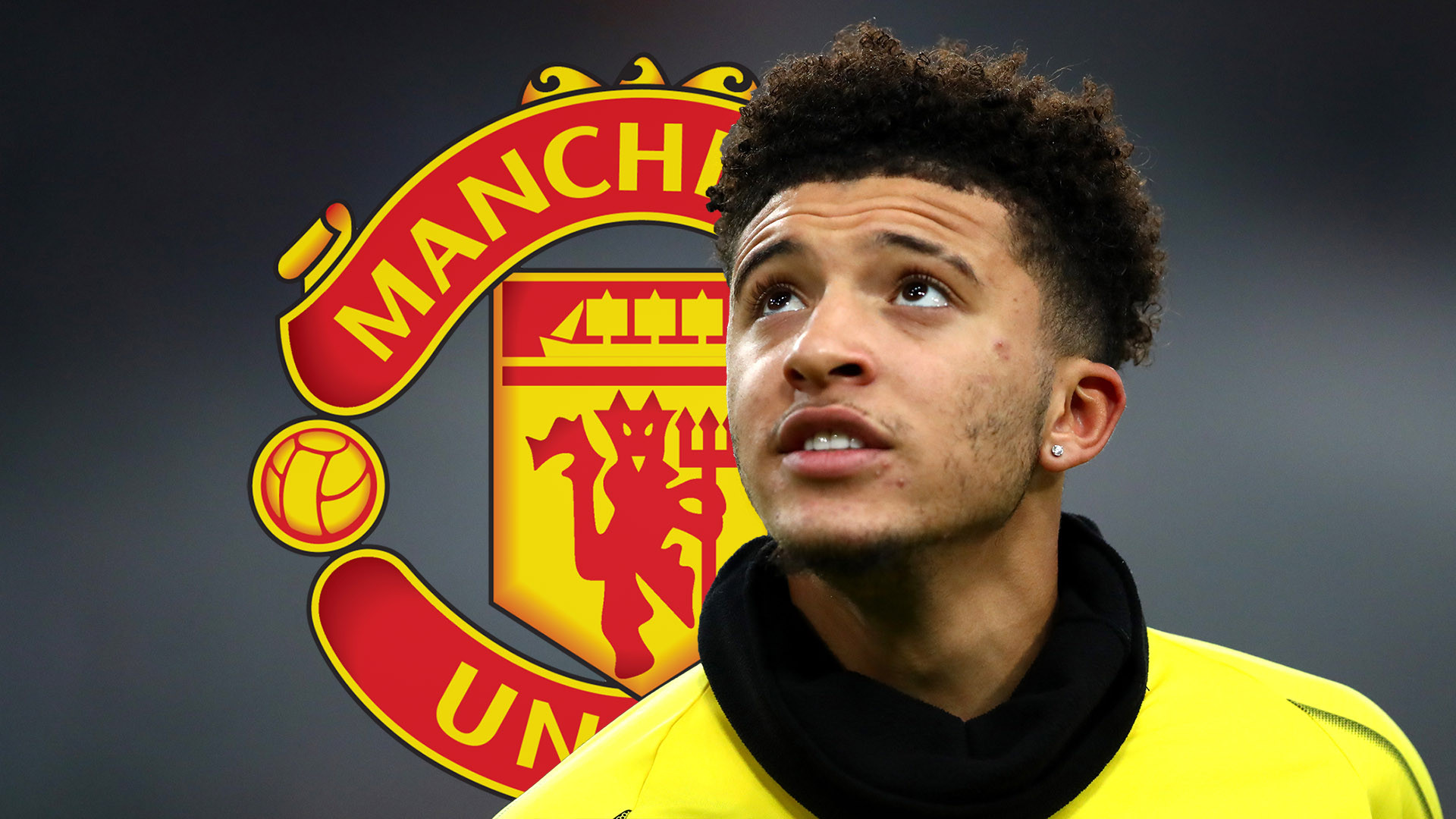 NÓNG: Dortmund đồng ý bán Sancho cho MU với mức giá kỷ lục