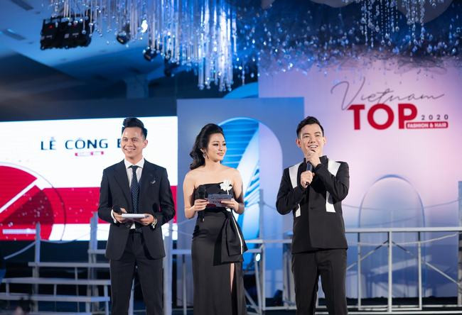 Vietnam Top Fashion and Hair 2020 thu hút 4.000 thí sinh chỉ sau 20 ngày