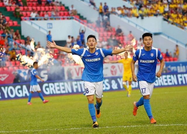 Vòng bảng AFC CUP 2020 khu vực Đông Nam Á được tổ chức tại Việt Nam