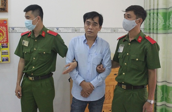 Triệt phá đường dây ma túy lớn nhất tỉnh Đồng Nai từ trước đến nay