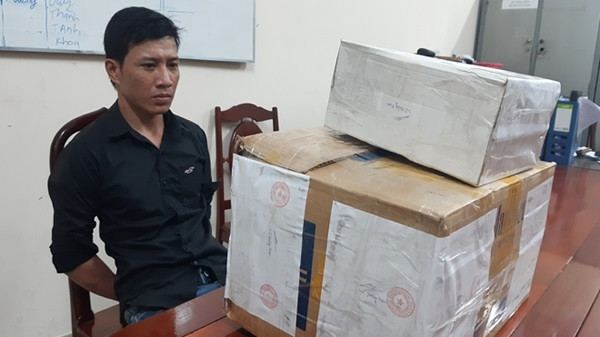 Triệt phá đường dây ma túy lớn nhất tỉnh Đồng Nai từ trước đến nay