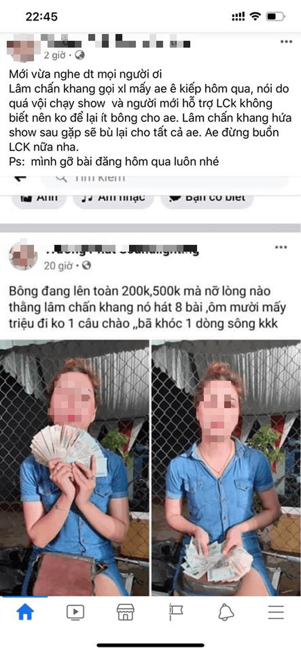 Lâm Chấn Khang 0