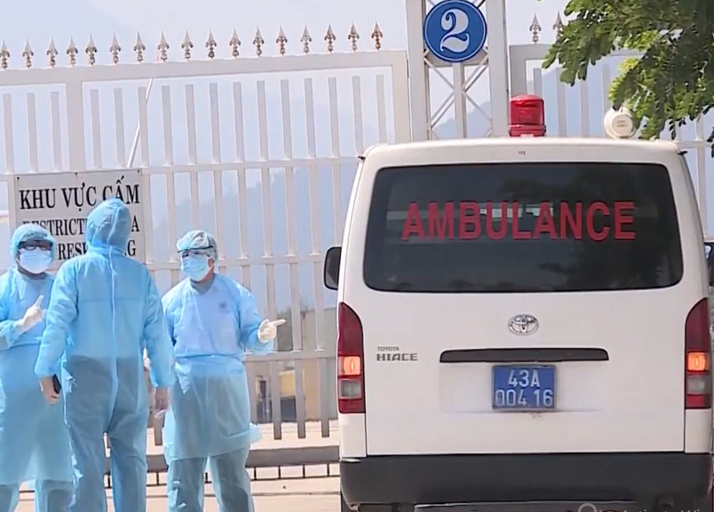 Việt Nam ghi nhận 5 trường hợp tử vong sau khi mắc Covid-19