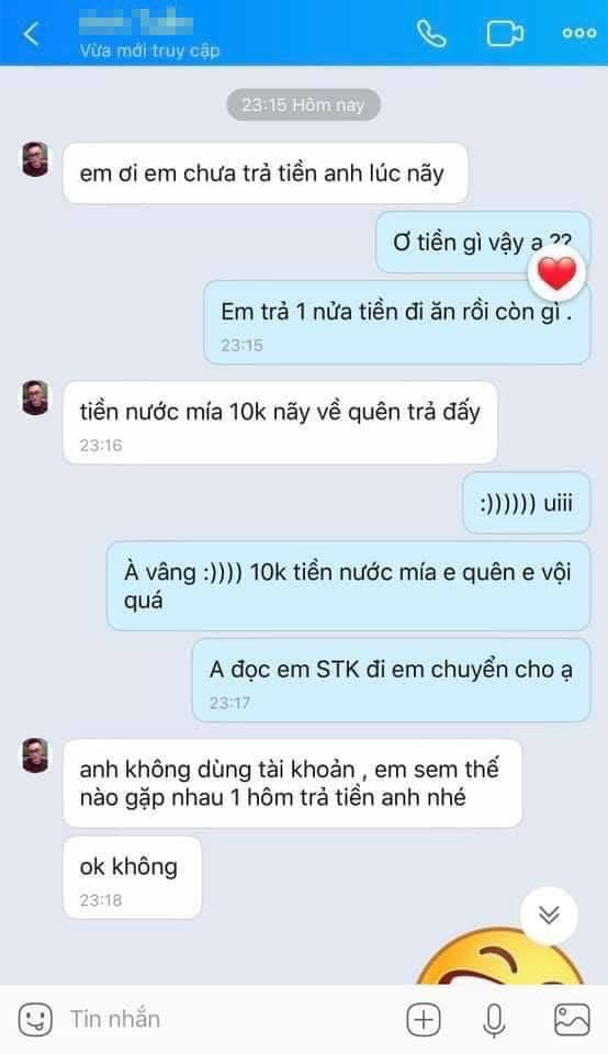 hẹn hò qua mạng và đi nhà nghỉ 3