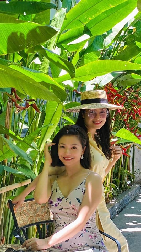 diễn viên Thu Nga 1