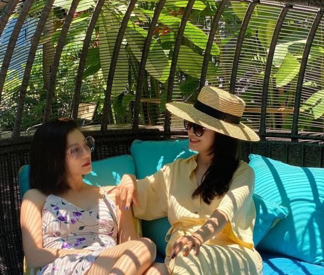 diễn viên Thu Nga 6