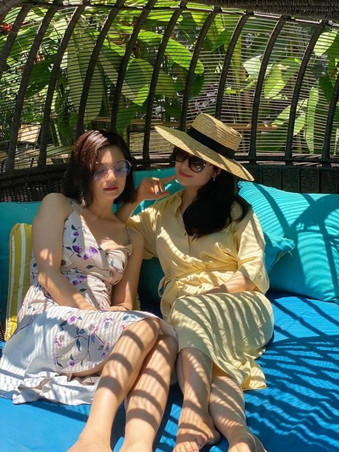 diễn viên Thu Nga 7